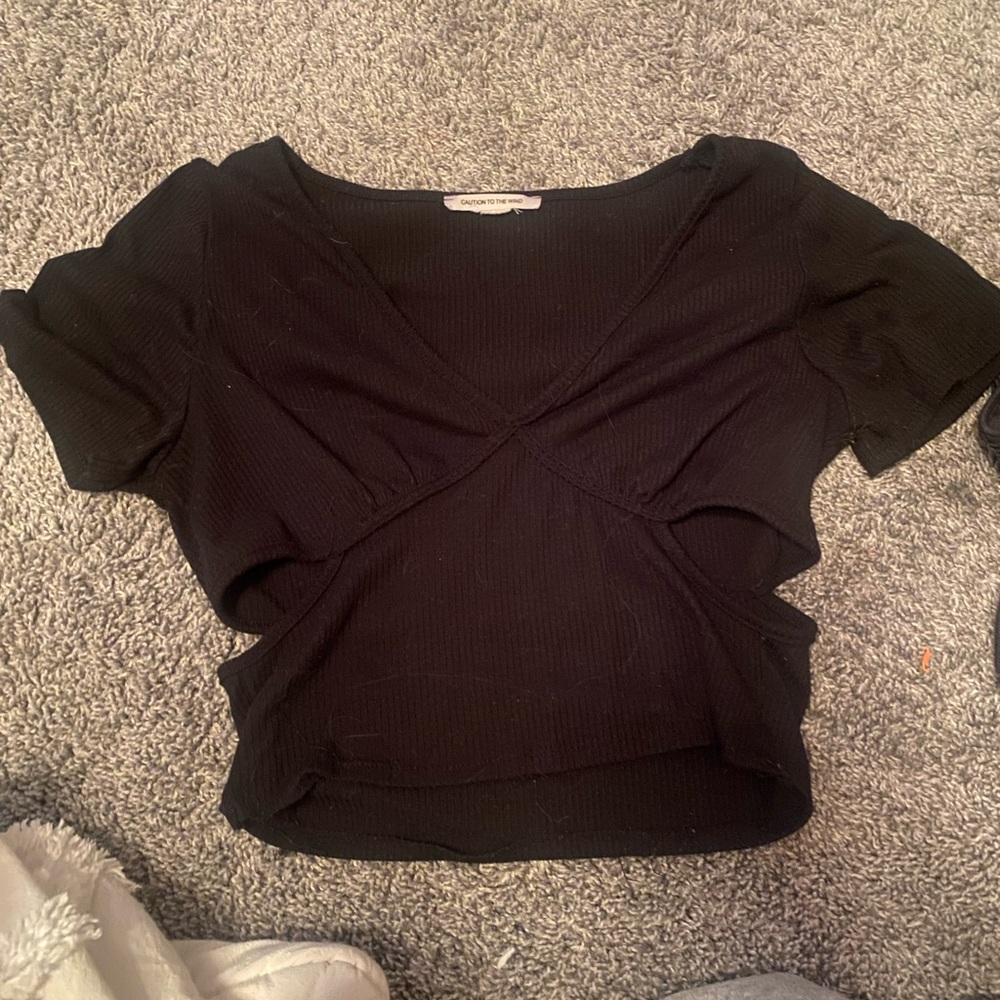 boutique top